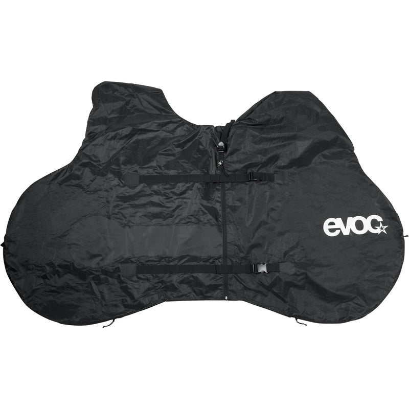 EVOC BIKE RACK COVER ROAD