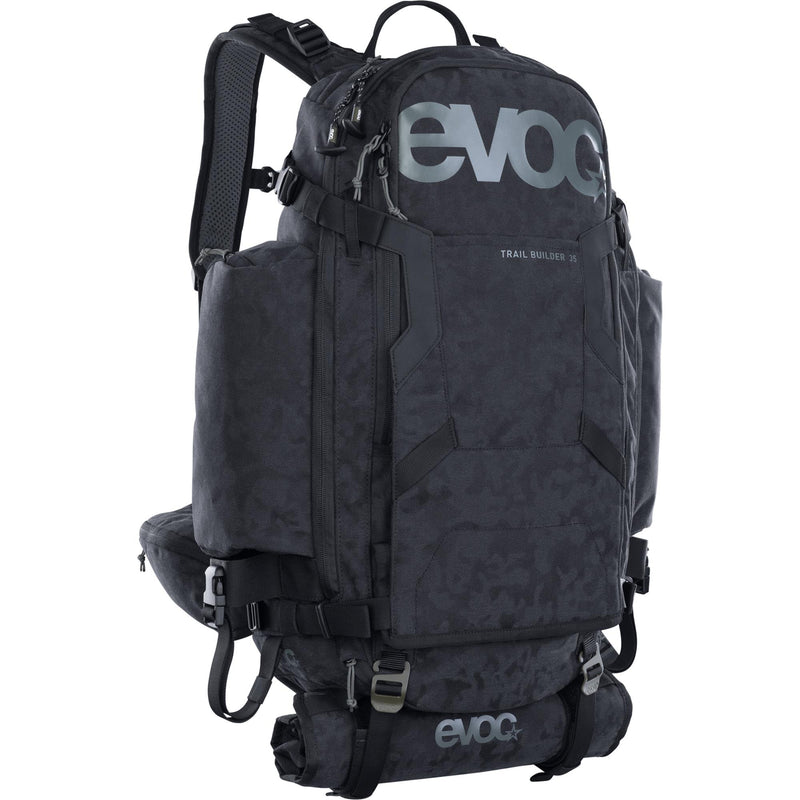 EVOC TRAIL BUILDER PERFORMANCE BACKPACK