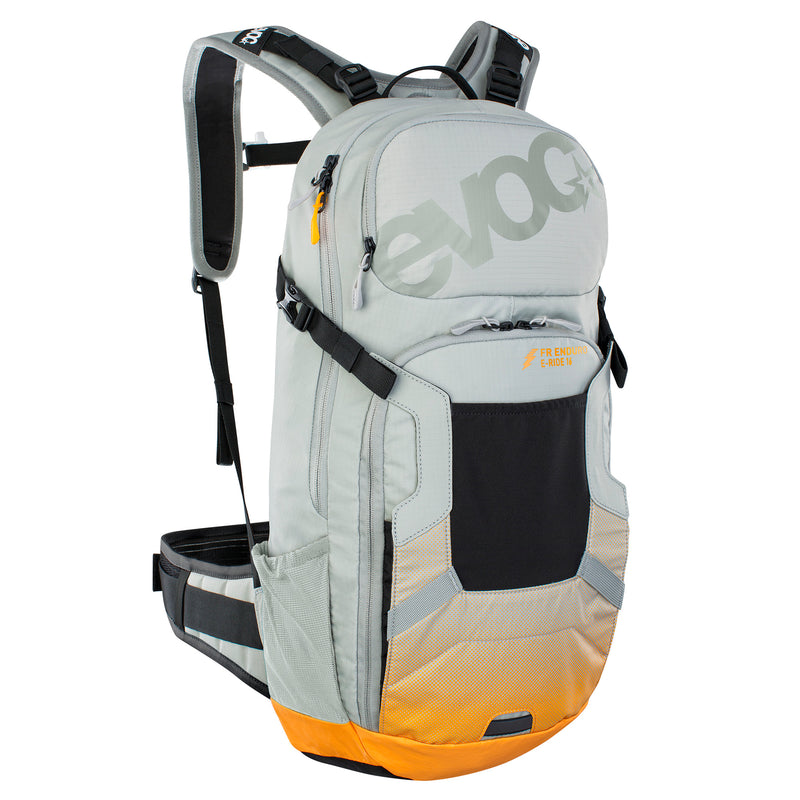 EVOC FR ENDURO E-RIDE PROTECTOR BACKPACK