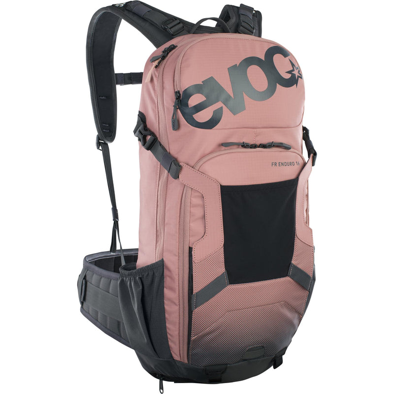 EVOC FR ENDURO PROTECTOR BACKPACK