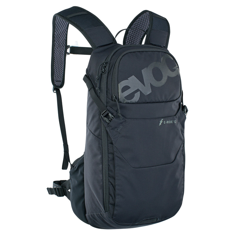 EVOC E-RIDE PERFORMANCE BACKPACK 12L