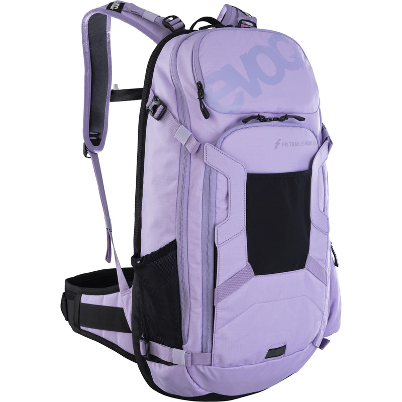 EVOC FR TRAIL E-RIDE PROTECTOR BACKPACK