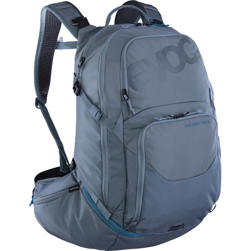 EVOC EXPLORER PRO 26L PERFORMANCE BACKPACK