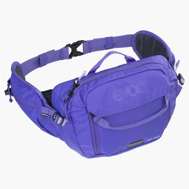 EVOC Hip Pack Hydration Pack 3L + 1.5L Bladder 2025