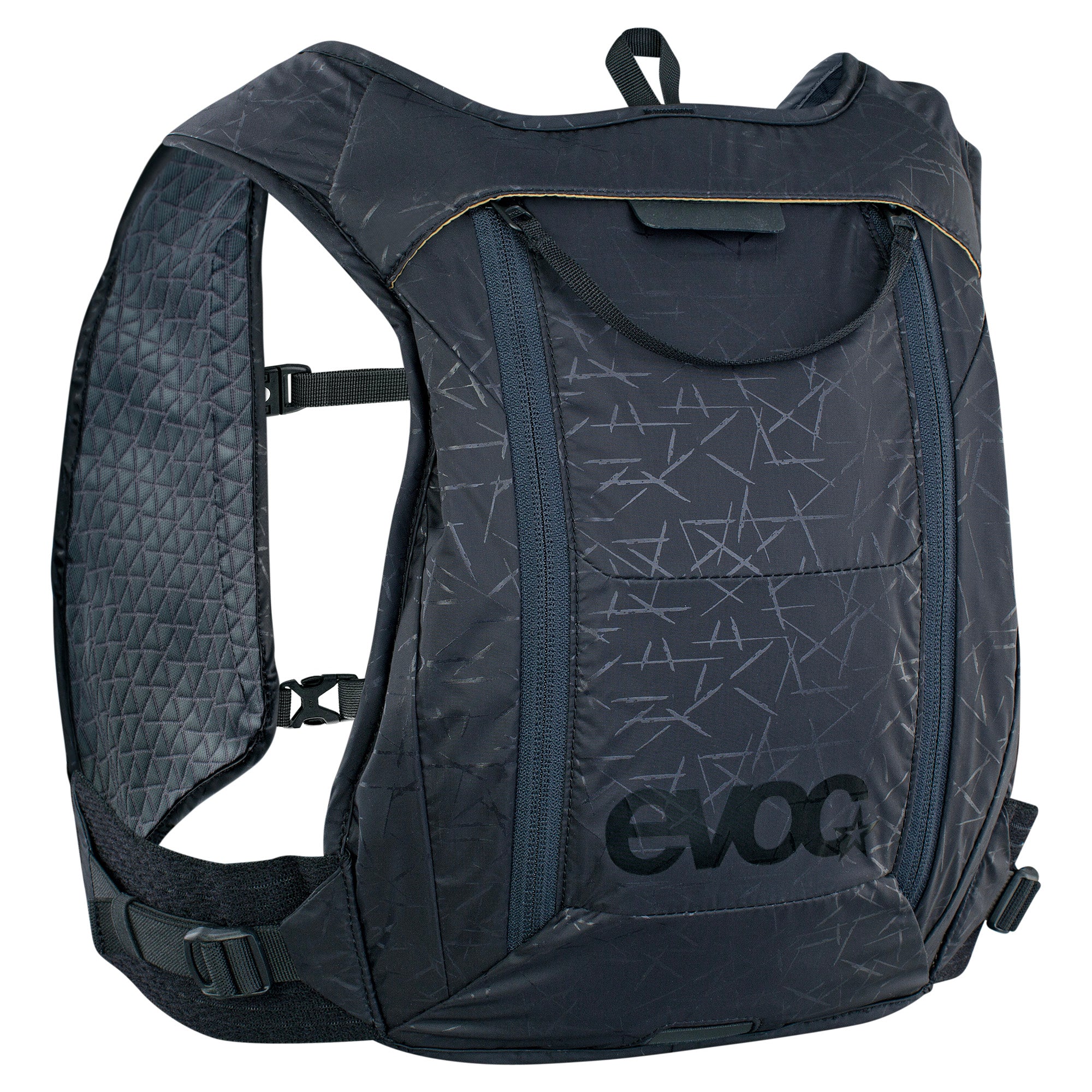 EVOC HYDRO PRO 1.5L HYDRATION PACK + 1.5L BLADDER