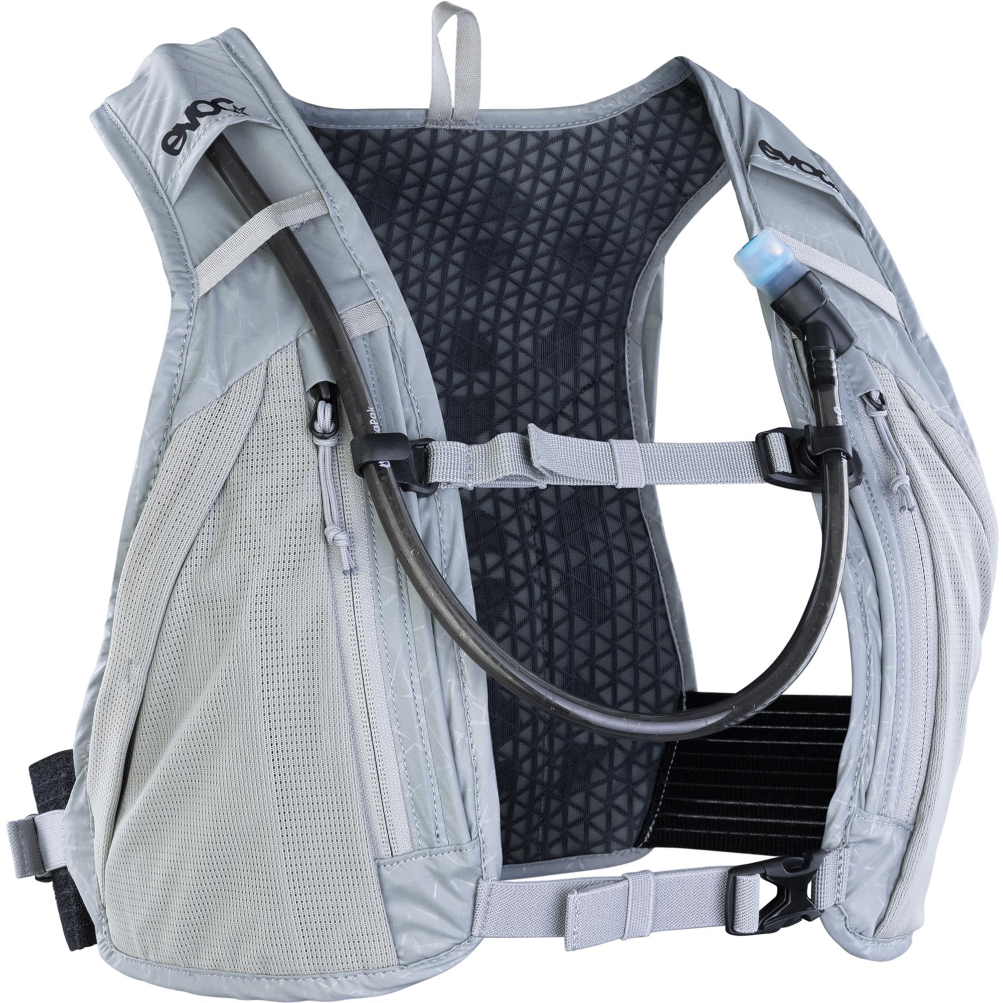 EVOC HYDRO PRO 6L HYDRATION PACK + 1.5L BLADDER