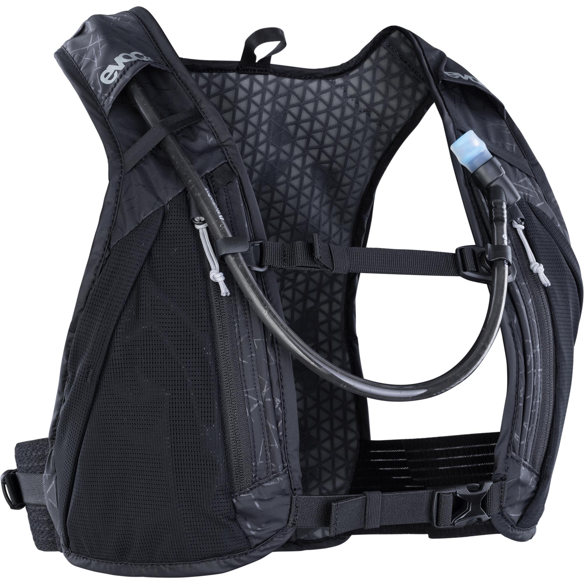 EVOC HYDRO PRO 6L HYDRATION PACK + 1.5L BLADDER