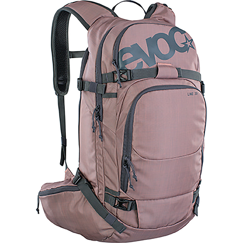 EVOC LINE 30L BACKPACK