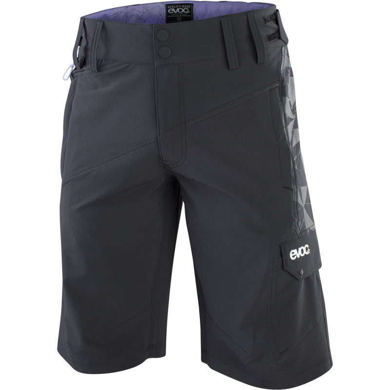 EVOC MEN'S BIKE SHORTS