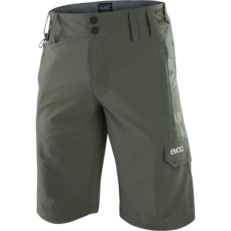 EVOC MEN'S BIKE SHORTS