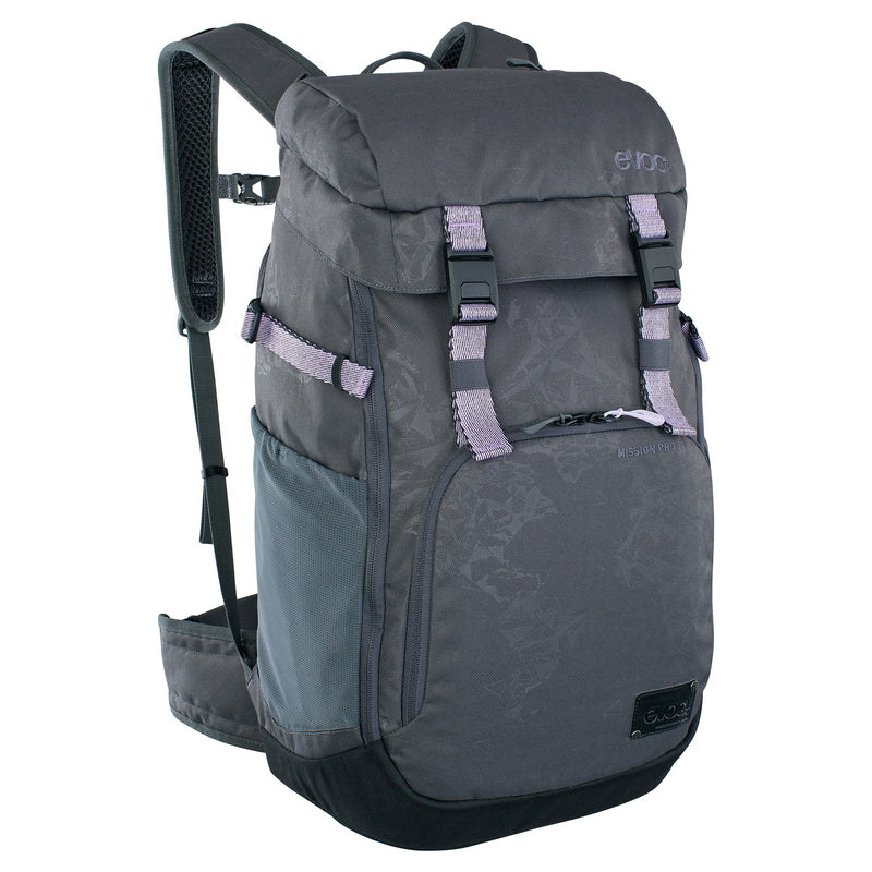 EVOC MISSION PRO BACKPACK