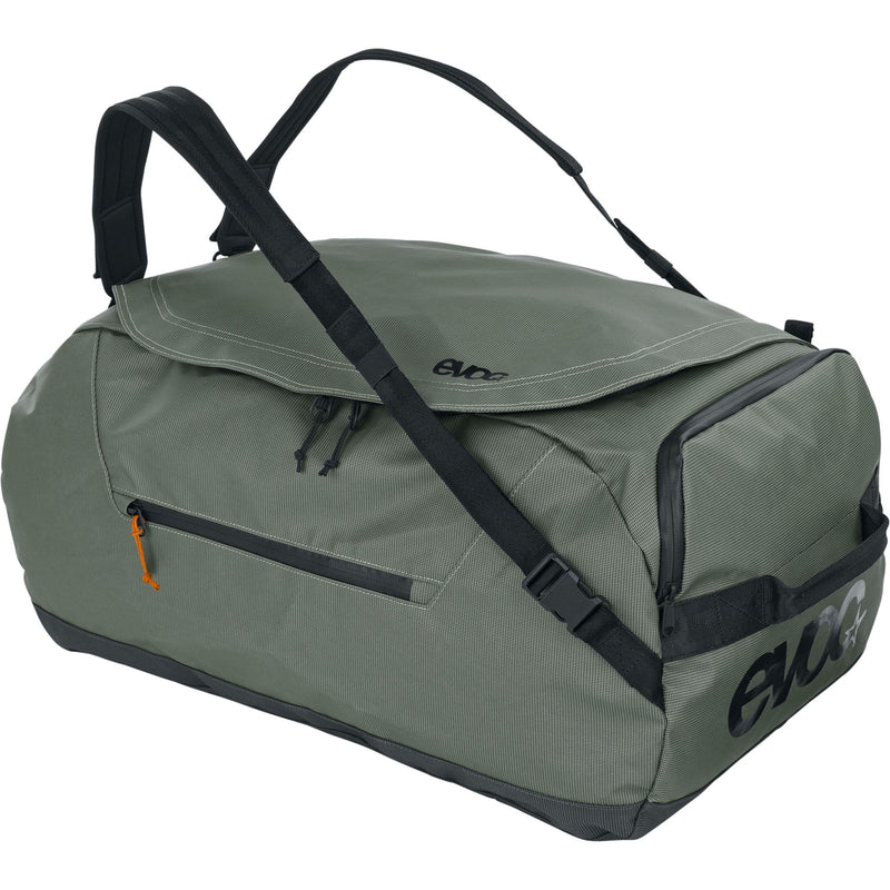 EVOC DUFFLE BAG 60L