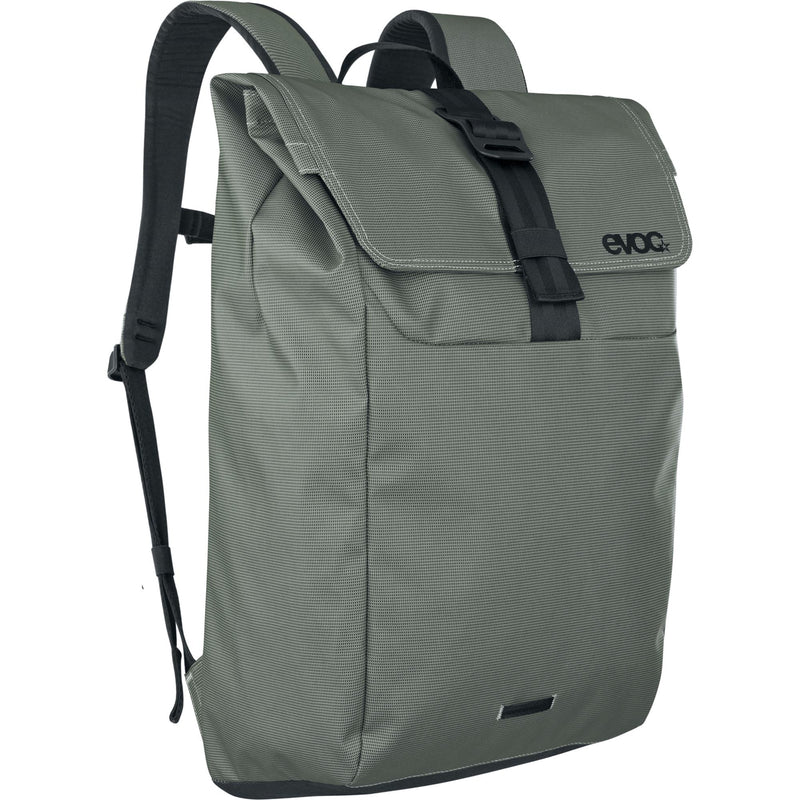 EVOC DUFFLE BACKPACK 26L