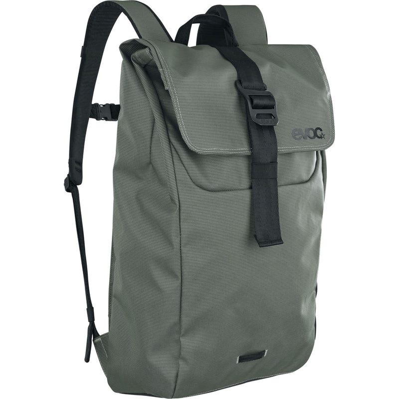 EVOC DUFFLE BACKPACK 16L