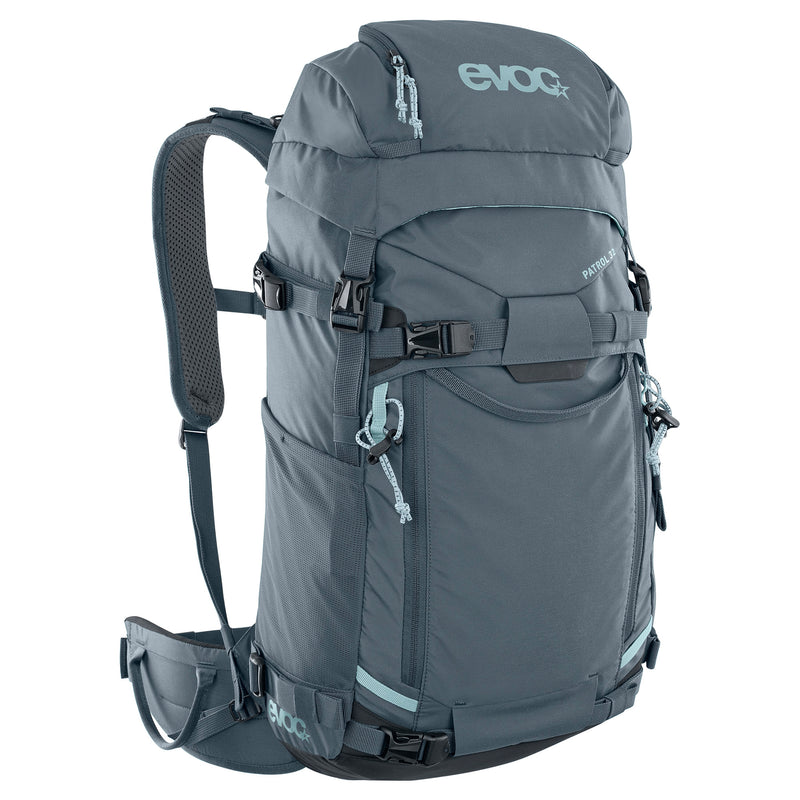 EVOC PATROL 32L BACKPACK