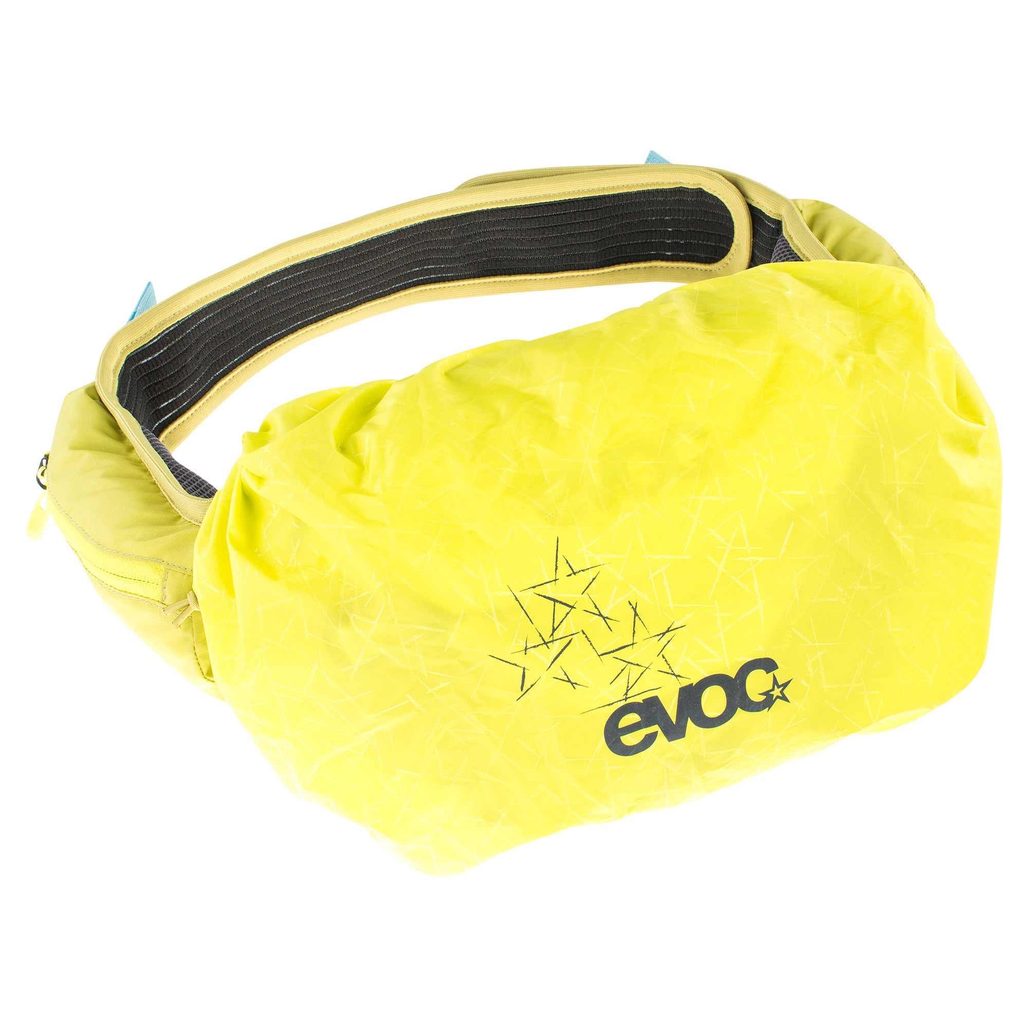 EVOC RAINCOVER SLEEVE FOR HIP PACK