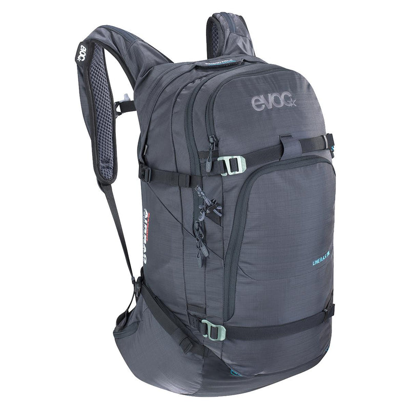 EVOC LINE R.A.S. 30L AVALANCHE BACKPACK