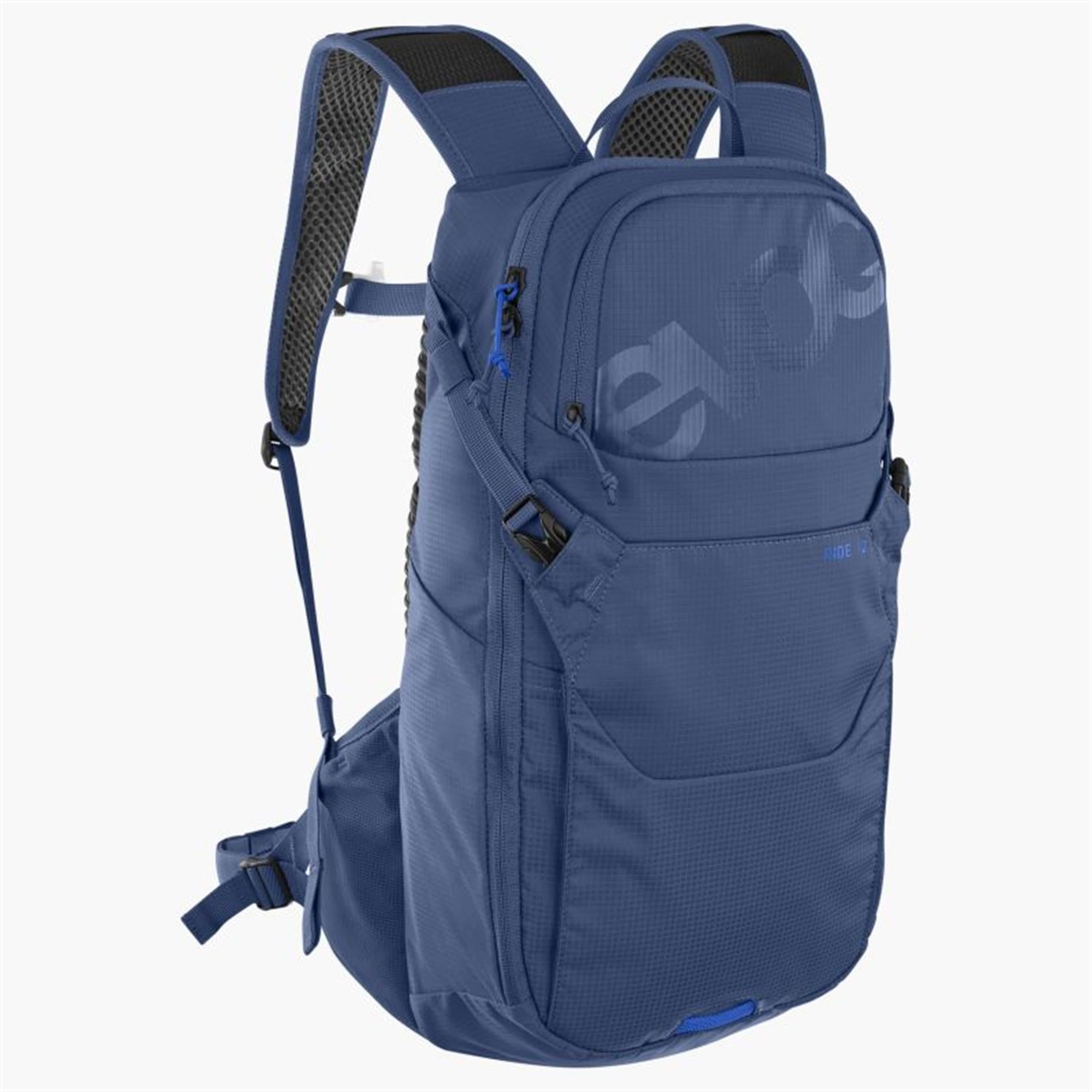 EVOC Ride 12L Backpack