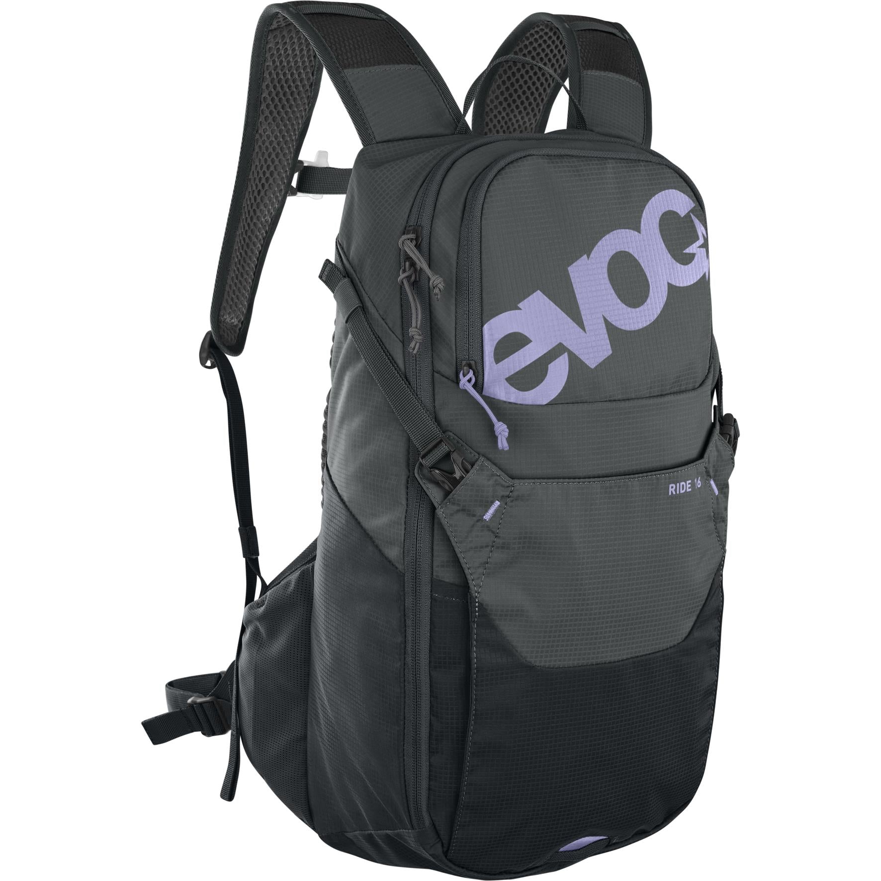 EVOC RIDE PERFORMANCE BACKPACK 16L