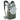 EVOC RIDE PERFORMANCE BACKPACK 8L + 2L BLADDER