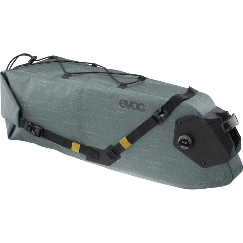 EVOC SEAT PACK BOA WP 12L