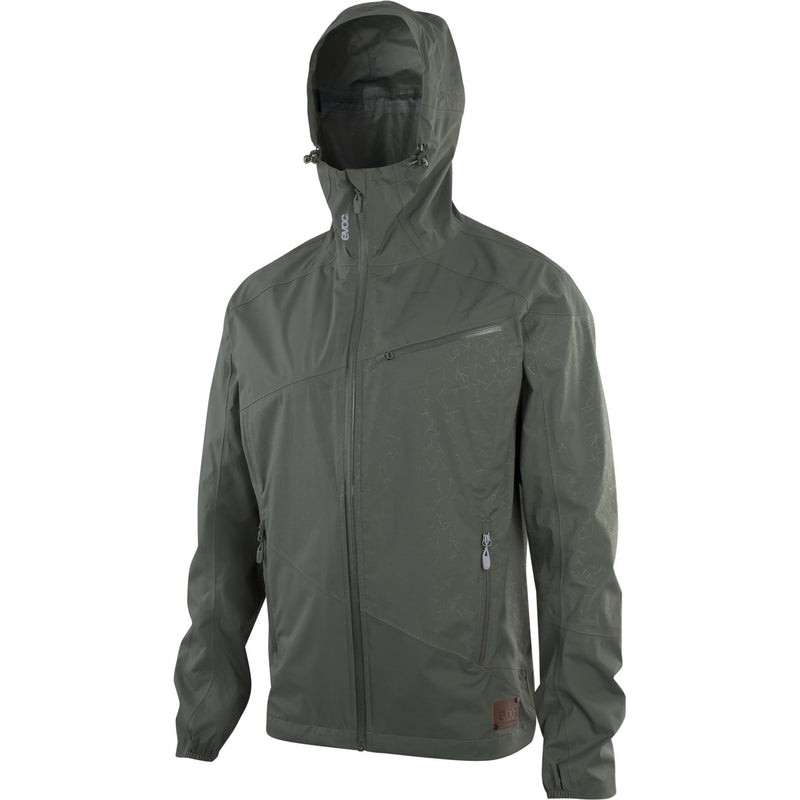 EVOC SHIELD JACKET