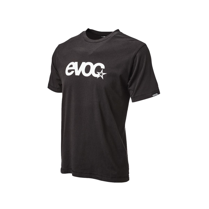 EVOC T-SHIRT LOGO (2020 REDESIGN)