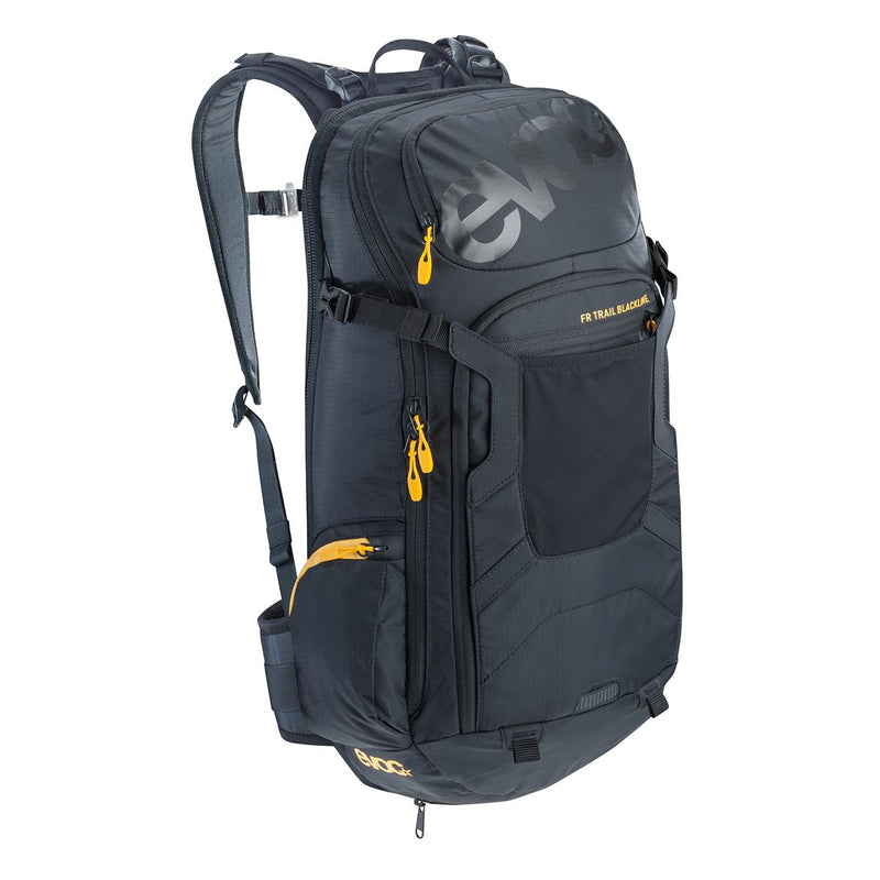 EVOC FR TRAIL BLACKLINE PROTECTOR BACKPACK