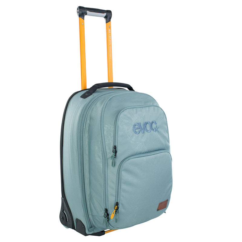 EVOC TERMINAL BAG 40L + 20L