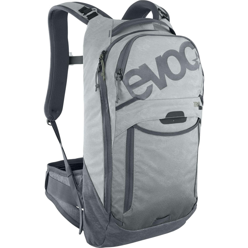 EVOC TRAIL PRO PROTECTOR BACKPACK 10L