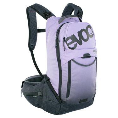 EVOC Trail Pro Protector Backpack 16L 2022