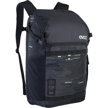EVOC Travel Backpack One Size 2026