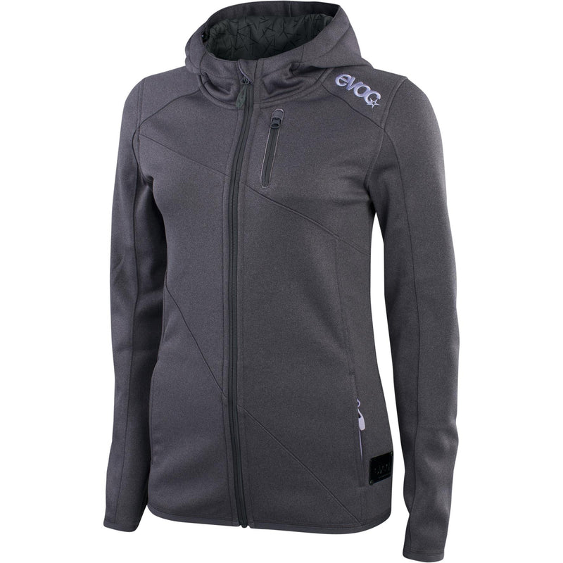 EVOC WOMEN'S HOODY JACKET