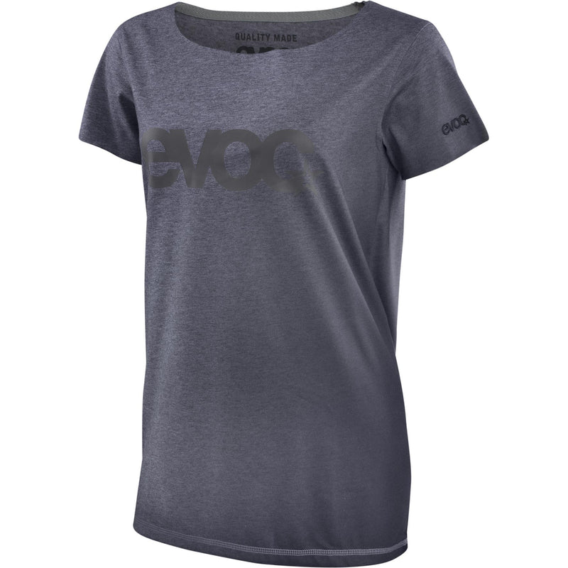 EVOC WOMEN'S T-SHIRT DRY