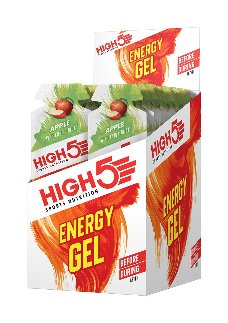 High5 Energy Gel x20 40g