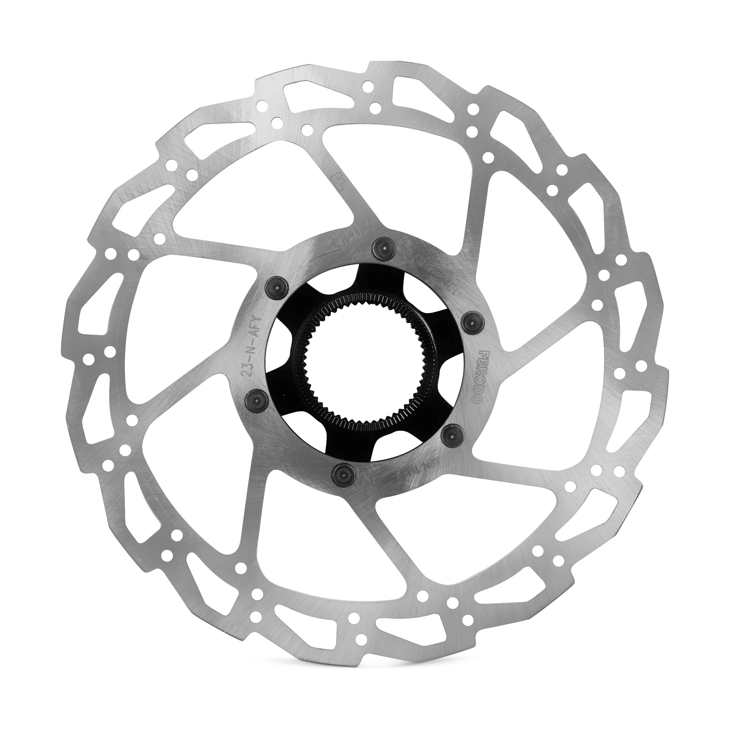 Ferodo MTB Center Lock Disc Rotor