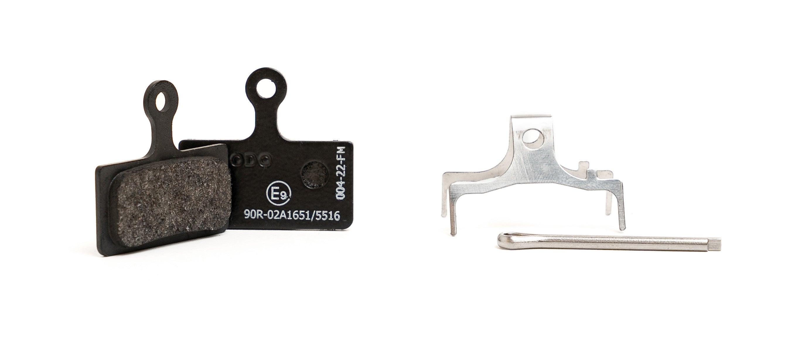 Ferodo FM-WS All Round Disc Pad x30 001 FSA, Reva, Shimano