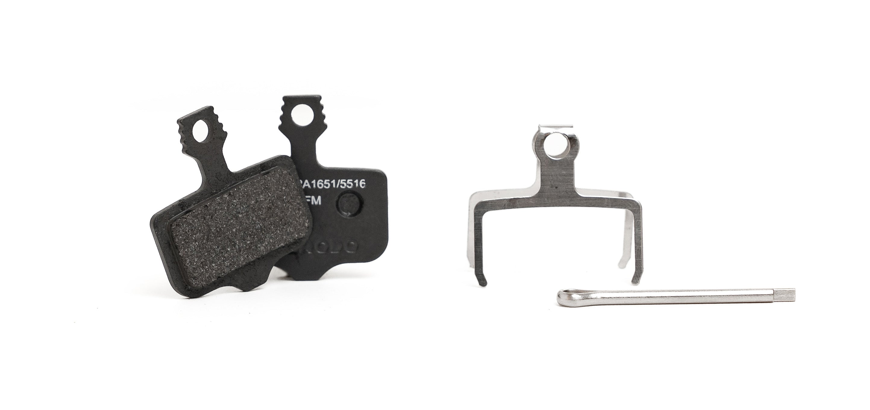 Ferodo FS High Peformance Road Disc Pad 003 Avid, SRAM
