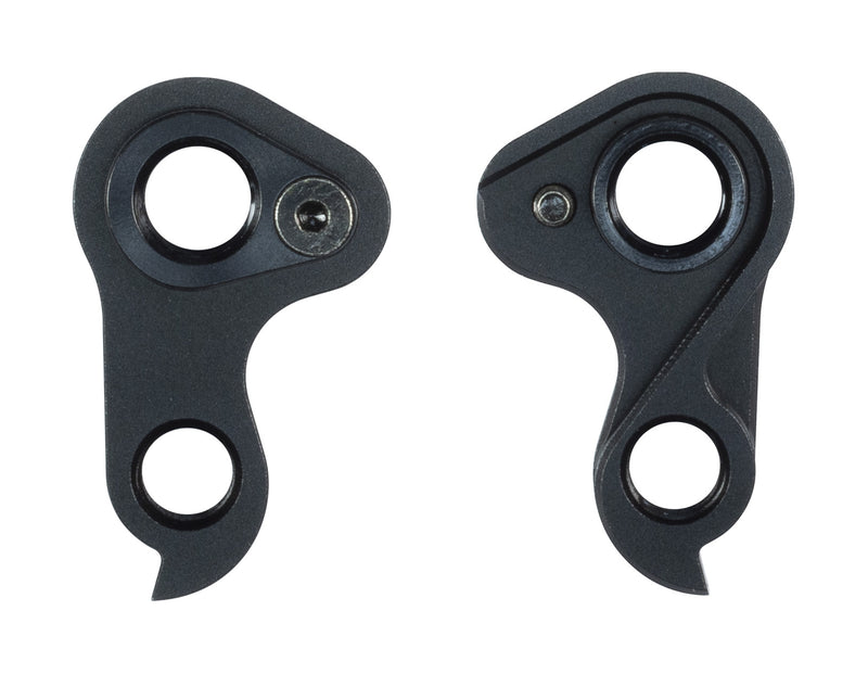 Rear Mech Hanger: Disc 12mm Axle, C64, Concept, V2R, V3RS, G3X