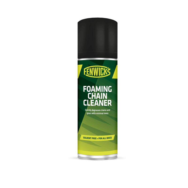 FENWICK'S FOAMING CHAIN CLEANER 200ML