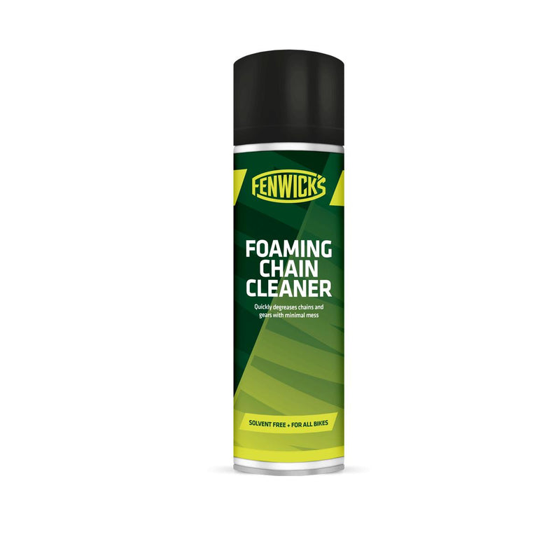 FENWICK'S FOAMING CHAIN CLEANER 500ML