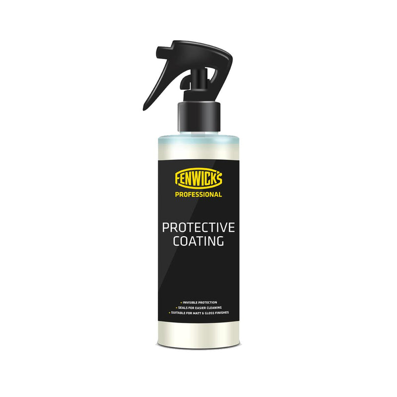 FENWICKS PROFESSIONAL PROTECTION COATING TRIGGER SPRAY 250ML