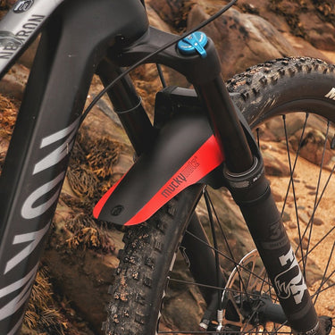 MUCKYNUTZ Face Fender new style - Different Colours available