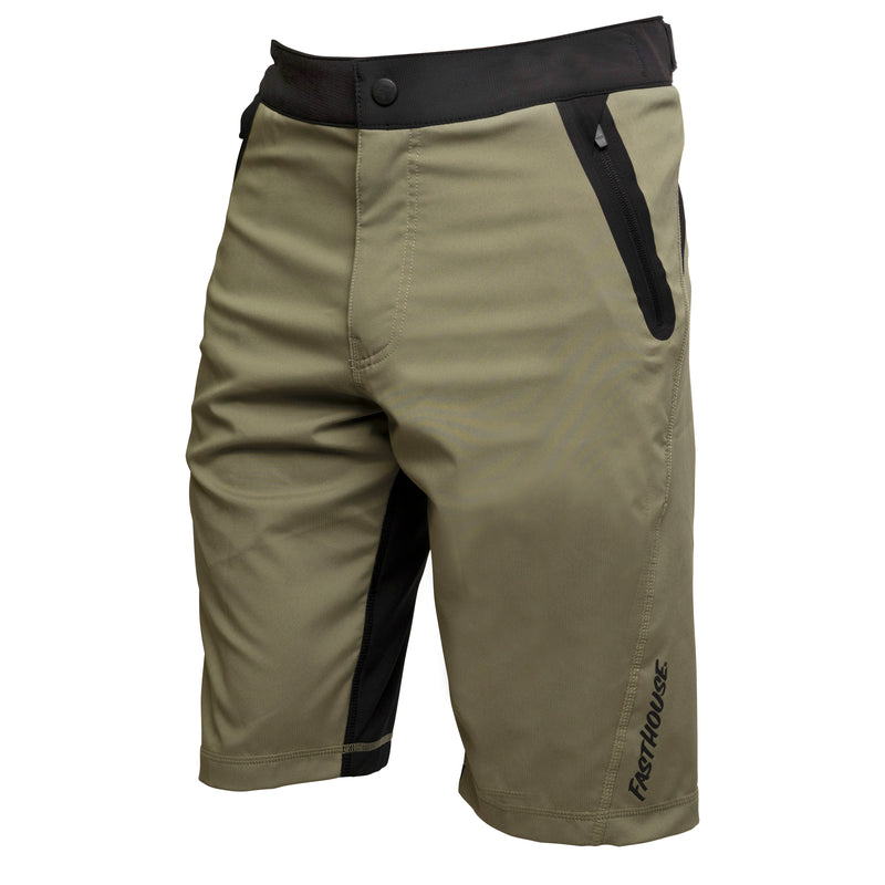 FASTHOUSE CROSSLINE 2.0 SHORTS