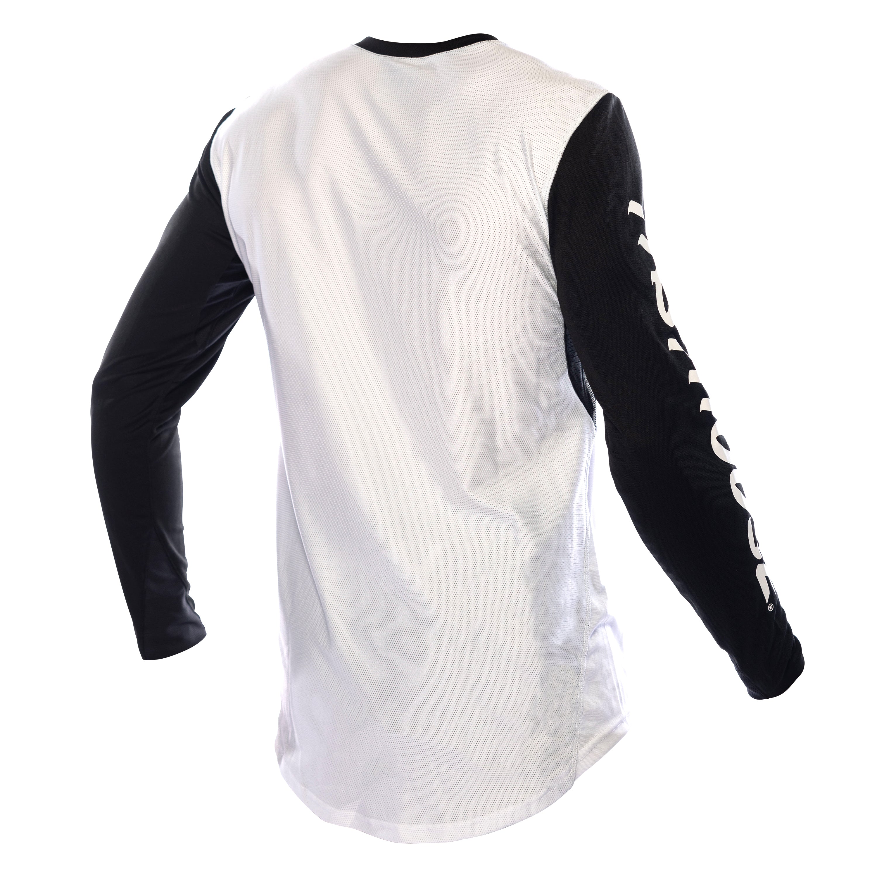 Fasthouse Elrod Long Sleeve Jersey