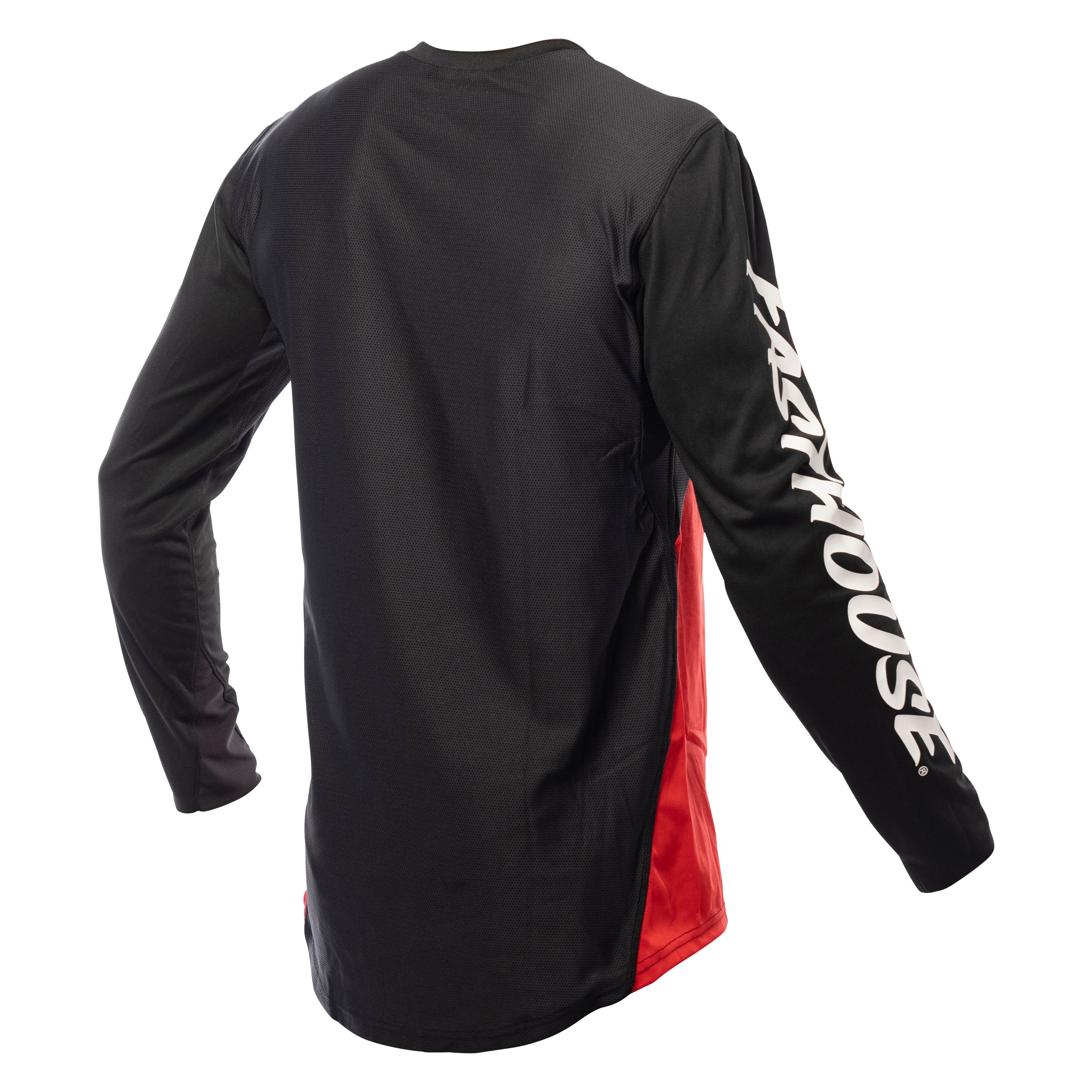 Fasthouse Elrod Long Sleeve Jersey