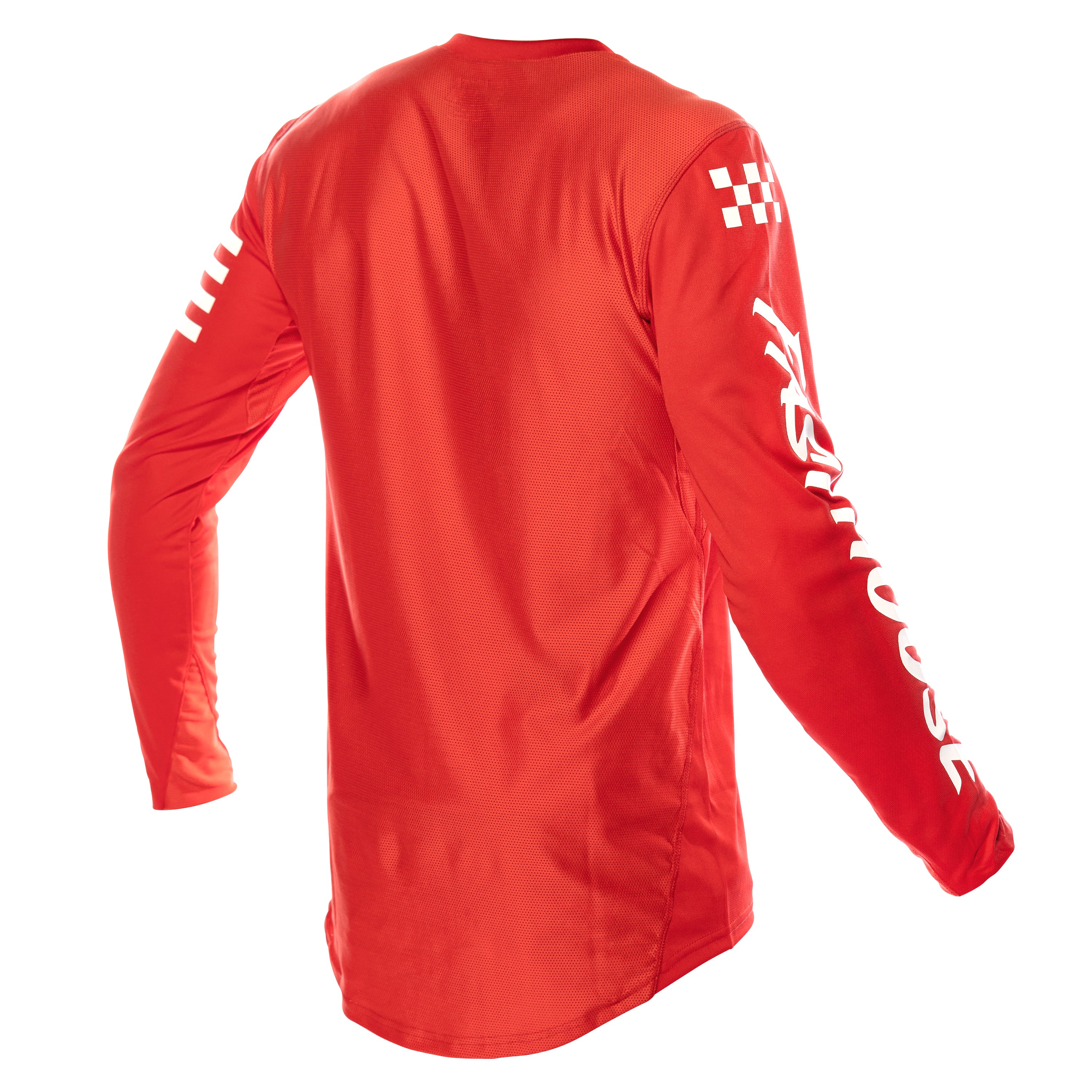 Fasthouse Elrod Long Sleeve Jersey