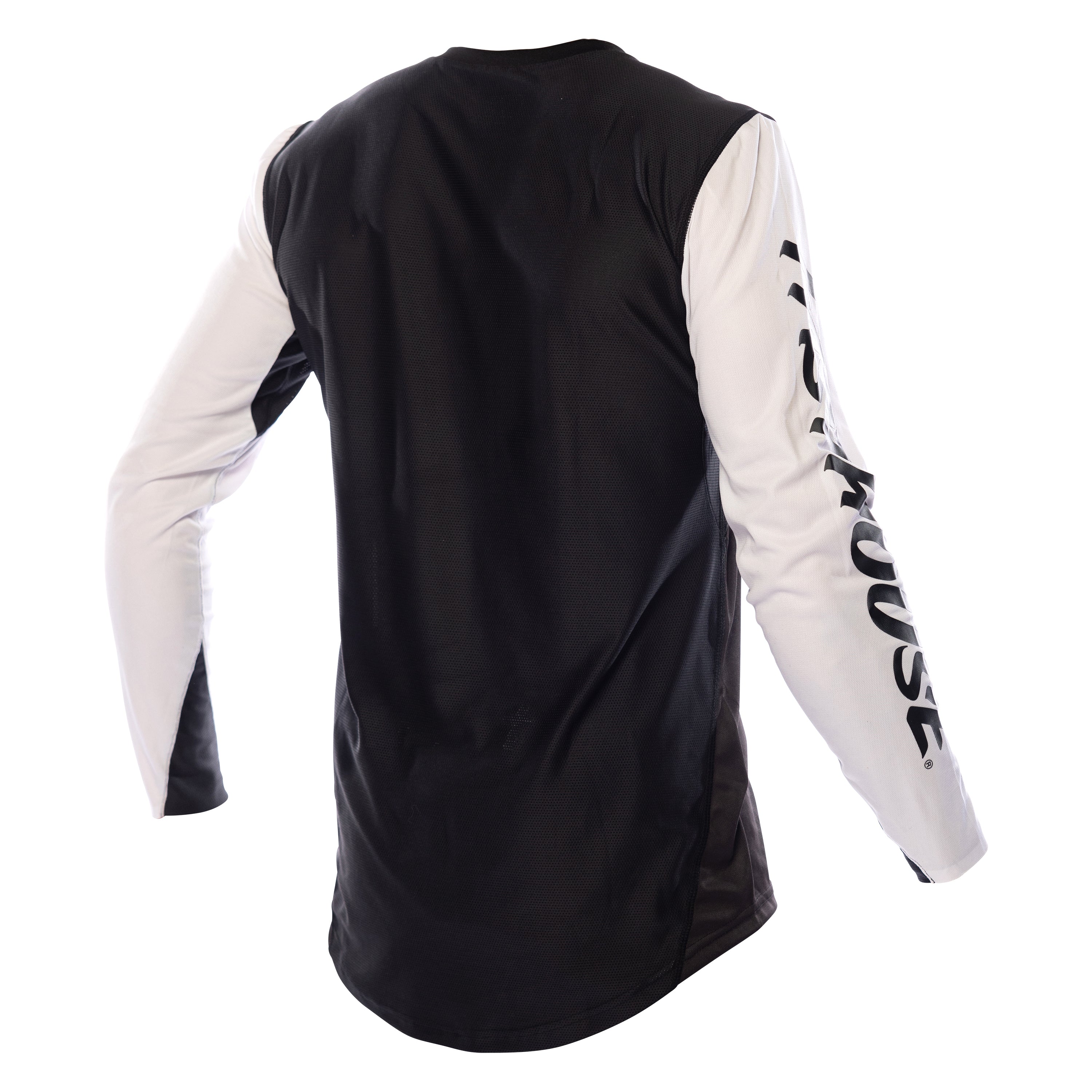 Fasthouse Elrod Long Sleeve Jersey