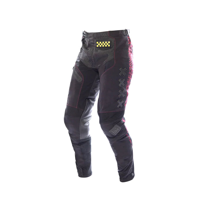 Fasthouse Girl's Elrod Golden Pant