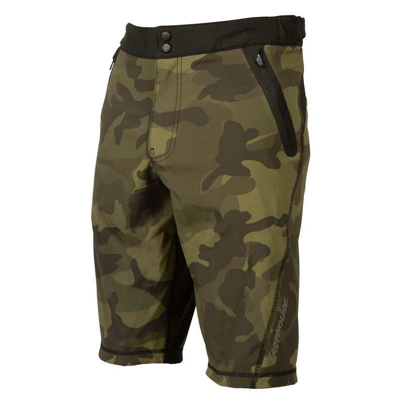 FASTHOUSE YOUTH CROSSLINE 2.0 SHORTS